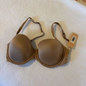 NWT Thirdlove T-Shirt Bra